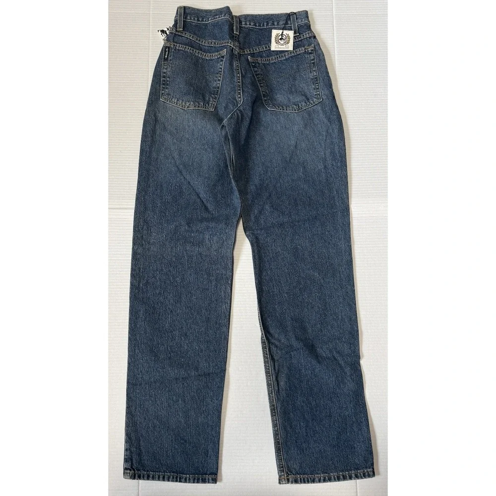 CINCH BLACK LABEL - Mens Loose Fit Tapered Western Jeans MB90633004 - 28x34 NWT*